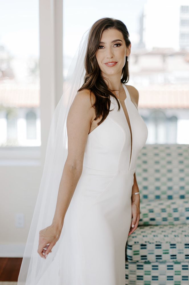 Taylor Goudey Makeup Logo