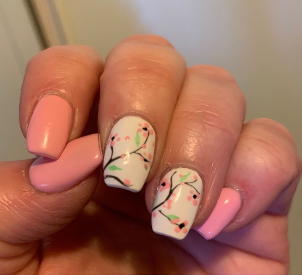 SASSY NAILS - 35 Photos & 21 Reviews - Nail Salons - 1948 SE Lund Ave, Port Orchard, WA - Phone
