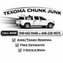 Photo of Texoma Chunk Junk