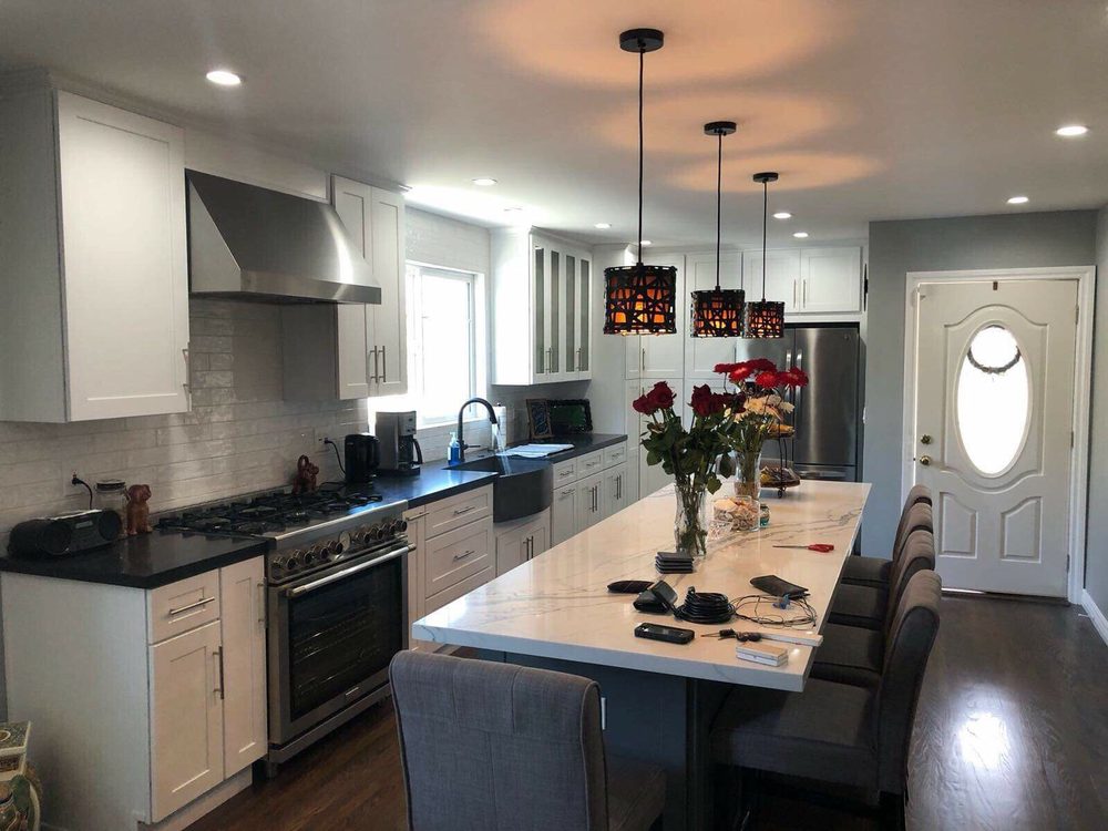 Slide of Sunrise Home Remodeling