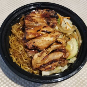 Teriyaki Madness - Japanese Near Me - Boca Raton, Florida Teriyaki Madness - Japanese Near Me - Boca Raton, Florida