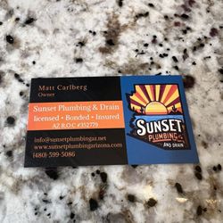 Sunset Home Services