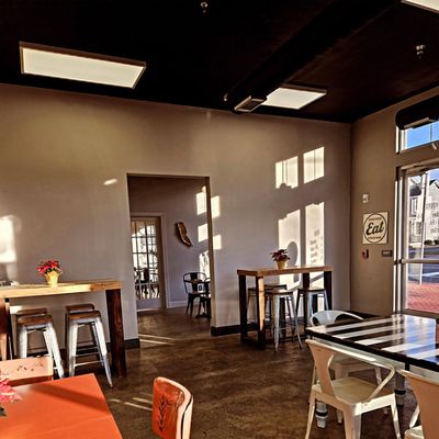 Nene's Italian Market by null