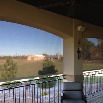 Peterson Canvas & Awning - Exterior Solar Screens - Patio Coverings Near Me - Fort Collins, Colorado Peterson Canvas & Awning - Exterior Solar Screens - Patio Coverings Near Me - Fort Collins, Colorado