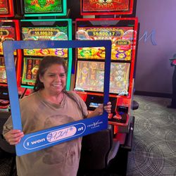 CrossWinds Casino