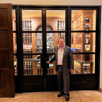 Mansion Dining Room - Jesse Cantero - New American Near Me - Las Vegas, Nevada Mansion Dining Room - Jesse Cantero - New American Near Me - Las Vegas, Nevada