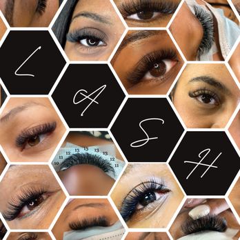 Seisterrs - Eyelash Service Near Me - Frisco, Texas Seisterrs - Eyelash Service Near Me - Frisco, Texas