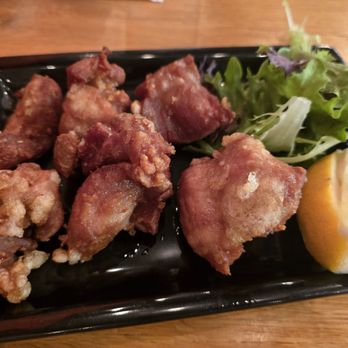 Bushido Ramen Shop - Karaage - Ramen Near Me - Dayton, Ohio