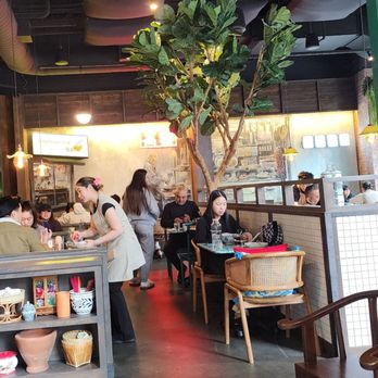 Gao Lhao - (10/11/25) - Thai Near Me - Seattle, Washington