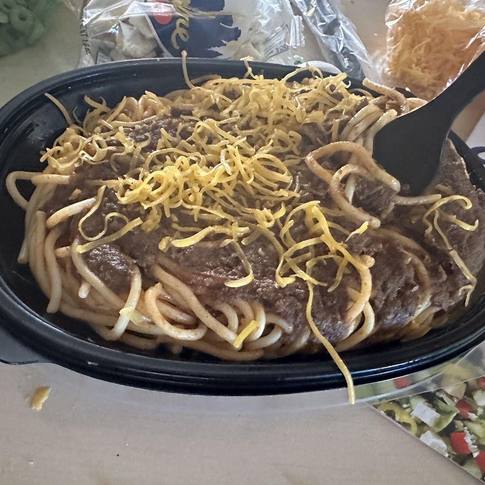 Skyline Chili - Food - Hot Dogs Near Me - Eaton, Ohio Skyline Chili - Food - Hot Dogs Near Me - Eaton, Ohio
