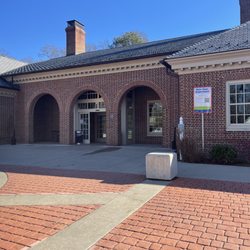 Skippers Safety Rest Area /Welcome Center