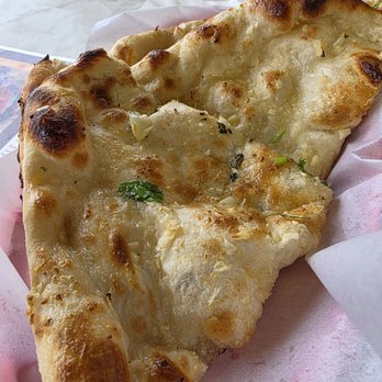 New Kamana Kitchen - Garlic naan - Indian Near Me - Honolulu, Hawaii New Kamana Kitchen - Garlic naan - Indian Near Me - Honolulu, Hawaii