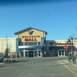 Westgate Mall - Westgate Mall of Brockton -- 200 Westgate Drive, Brockton Storefront