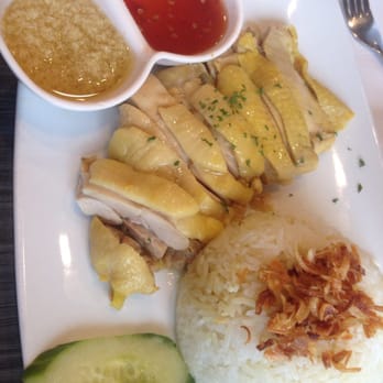 Blue Ocean Cafe - Hai nam - Chinese Near Me - Markham, Ontario