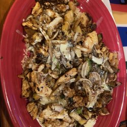 El Paso Mexican Restaurant - ACP Supremo