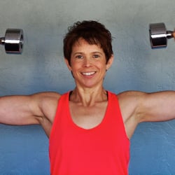 Sharon's Personal Training