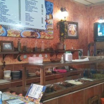 Cemitas La Poblana - La barra se guiados - Mexican Near Me - Puebla, PUE
