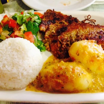 Ciénaga - Sobrebarriga a la plancha - Colombian Near Me - México, D.F., DIF Ciénaga - Sobrebarriga a la plancha - Colombian Near Me - México, D.F., DIF
