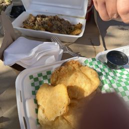 Local park picnic time! Local park picnic time!