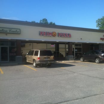 Primo Pizza - the front of the restaurant - Pizza Near Me - Clinton, Massachusetts Primo Pizza - the front of the restaurant - Pizza Near Me - Clinton, Massachusetts