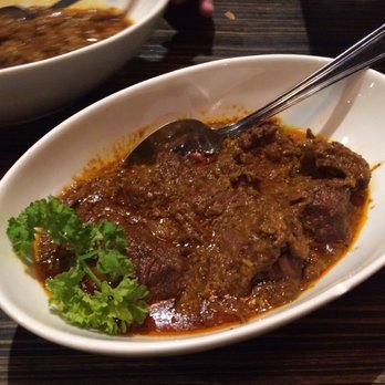Banana Leaf - Malaysian Near Me - Vancouver, British Columbia