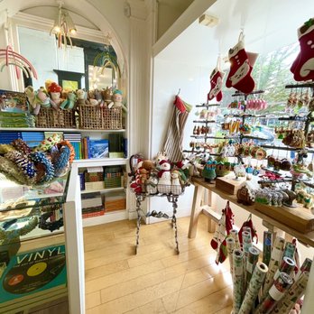 elizabethW - Holiday decor and gifts - Gift Shops Near Me - Carmel, California elizabethW - Holiday decor and gifts - Gift Shops Near Me - Carmel, California