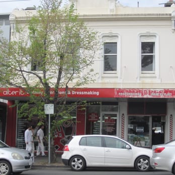Alter It Clothing Alterations - Accessories Near Me - South Melbourne, VIC Alter It Clothing Alterations - Accessories Near Me - South Melbourne, VIC