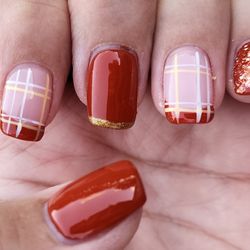 Luxury Nails