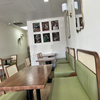 INU Matcha & Brew - Cafes Near Me - Las Vegas, Nevada