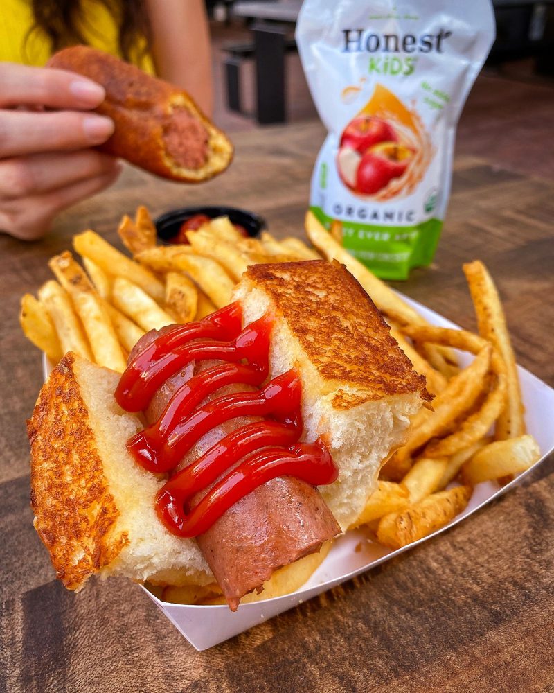 DOG HAUS BIERGARTEN BELLA TERRA 237 Photos & 61 Reviews 7811