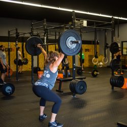 CrossFit Due North