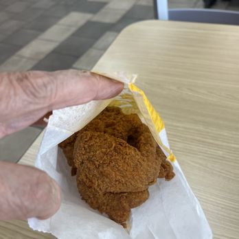 Love's Travel Stop - Three piece chicken - Gas Stations Near Me - Tonopah, Nevada Love's Travel Stop - Three piece chicken - Gas Stations Near Me - Tonopah, Nevada