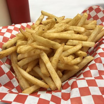 Crawfish Cafe - Cajun fries - Seafood Near Me - Houston, Texas