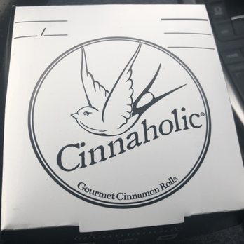Cinnaholic - Cinnaholic!!! - Desserts Near Me - Atlanta, Georgia Cinnaholic - Cinnaholic!!! - Desserts Near Me - Atlanta, Georgia