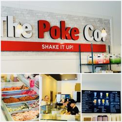 user provided The Poke Co photo