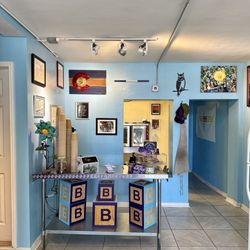 Mr Biscuits Bakery - Order here