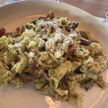 Sixty Vines - Chicken pasta - New American Near Me - Charlotte, North Carolina Sixty Vines - Chicken pasta - New American Near Me - Charlotte, North Carolina