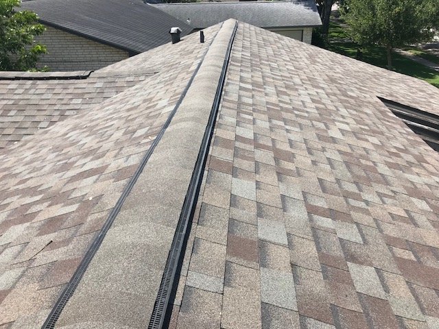 Slide of MCB General Contracting