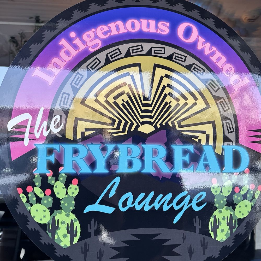 The Frybread Lounge - Loved this place, amazing  delicious  Native American food. The fry bread is the best - Lounges Near Me - Scottsdale, Arizona