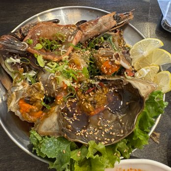 Ahjae Gookbap - Korean Near Me - Palisades Park, New Jersey
