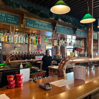 Trondhjem Mikrobryggeri - 6/22/23 Full bar - Bars Near Me - Trondheim, 16 Trondhjem Mikrobryggeri - 6/22/23 Full bar - Bars Near Me - Trondheim, 16