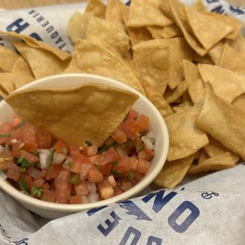 Buena Onda - Chips & Salsa Mexicana - Tacos Near Me - Philadelphia, Pennsylvania Buena Onda - Chips & Salsa Mexicana - Tacos Near Me - Philadelphia, Pennsylvania