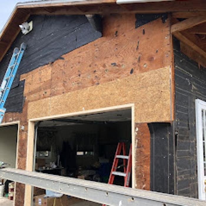 Slide of LaMarti and Sons Contractors