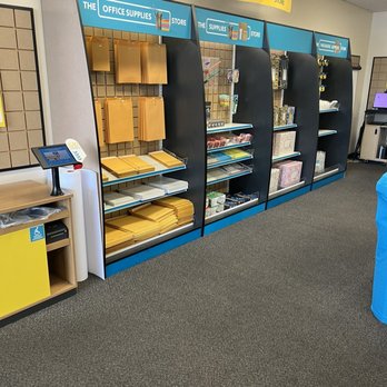 The UPS Store - Stationary area - Shipping Centers Near Me - Louisville, Kentucky