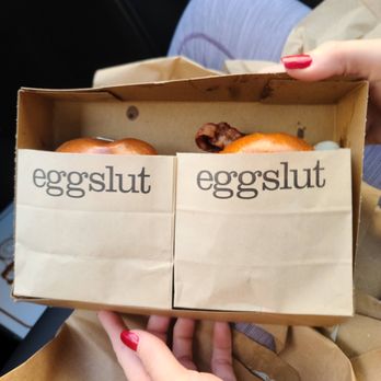 Eggslut - Breakfast & Brunch Near Me - Los Angeles, California Eggslut - Breakfast & Brunch Near Me - Los Angeles, California