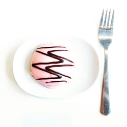 Ikea - Princess Cake from IKEA, Marsden Park (my favourite treat from IKEA!)