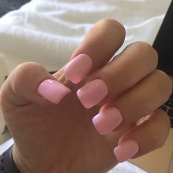 Diamond Nails & Spa - Nail Technicians Near Me - Fairfield, California