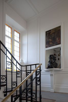 L'Hôtel Particulier by null