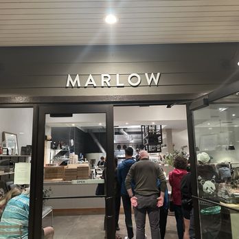 Marlow - Pizza Near Me - Makawao, Hawaii Marlow - Pizza Near Me - Makawao, Hawaii