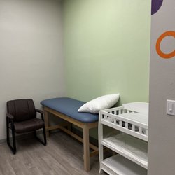 Perlman Pediatrics Hillcrest